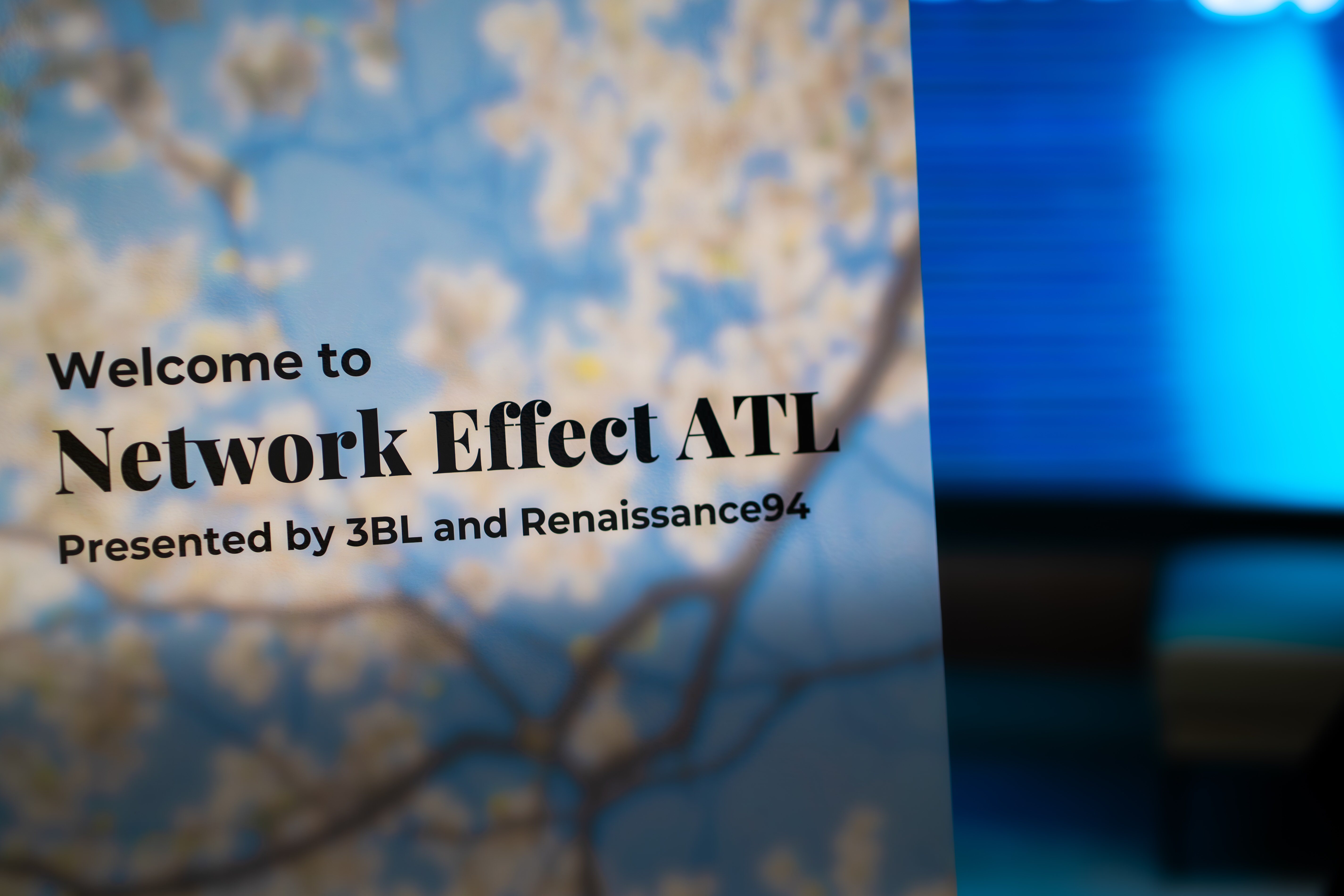 Network Effect ATL 2